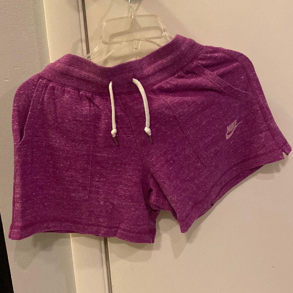 Nike shorts